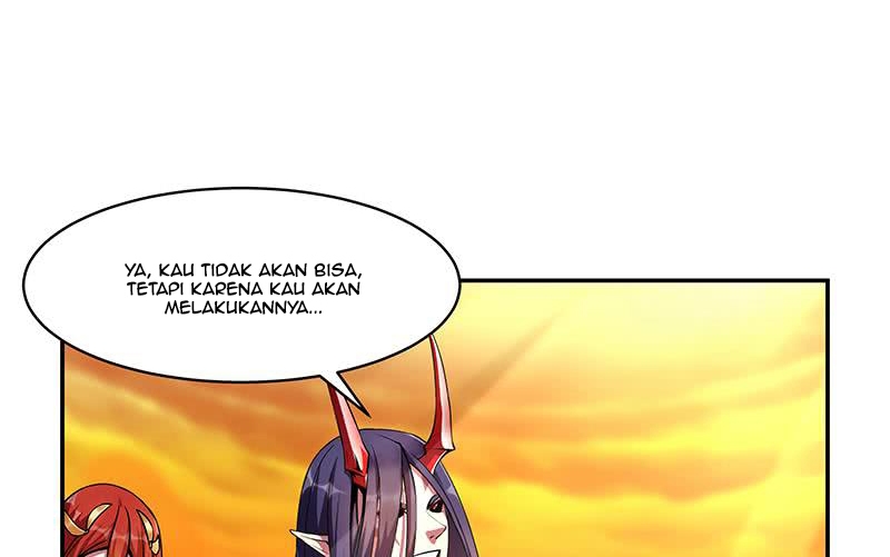 The Immortal Devil Emperor Chapter 01 Gambar 16